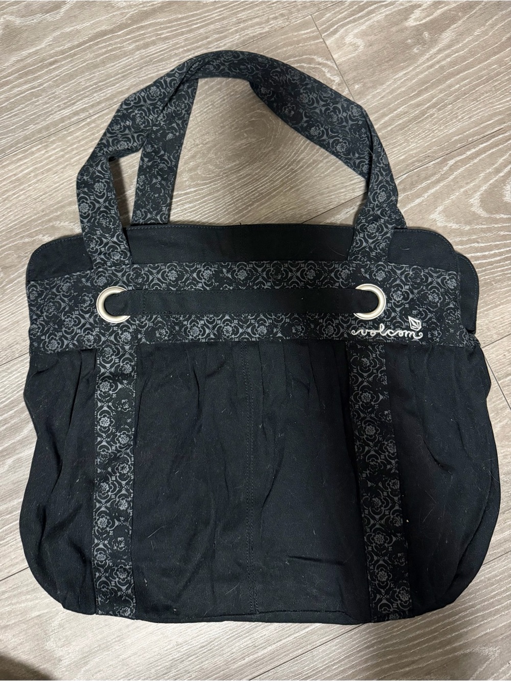 VOLCOM - Simple Story Tote || E651916